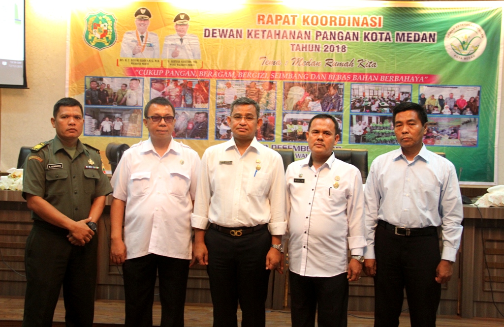 Aplikasi SIPOLAN Dilaunching